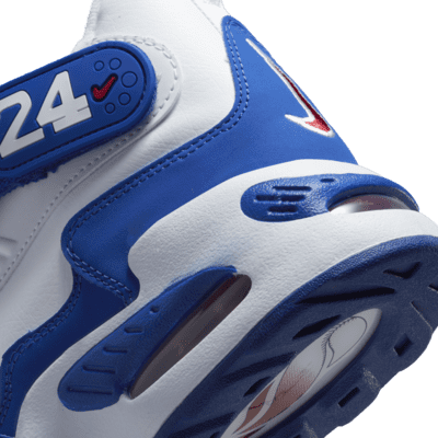 Nike Air Griffey Max 1 Big Kids' Shoes