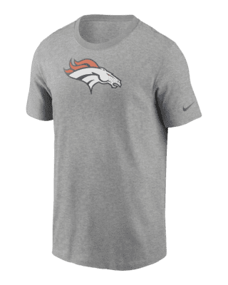 Nike Logo Essential (NFL Denver Broncos) Women's T-Shirt.