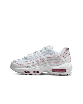 Детские кроссовки Nike Air Max 95 Recraft Big Kids'