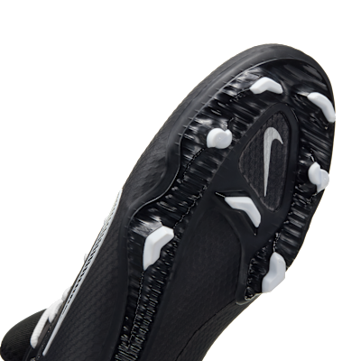 Nike Huarache 9 Elite Low LAX Lacrosse Cleats