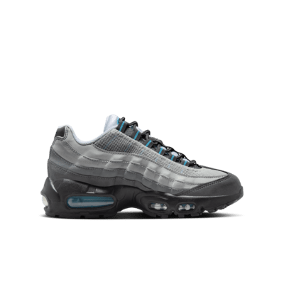 Chaussure Nike Air Max 95 pour ado