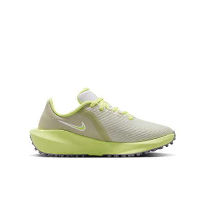 Tenis de golf para niños grandes Nike Infinity G Jr. '24