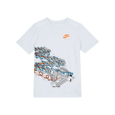 Nike Sportswear Big Kids’ T-Shirt