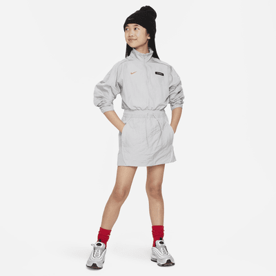 Nike Air Max Older Kids' (Girls') Dress. Nike IN