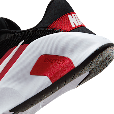 Ανδρικά παπούτσια άσκησης Nike Flex Train