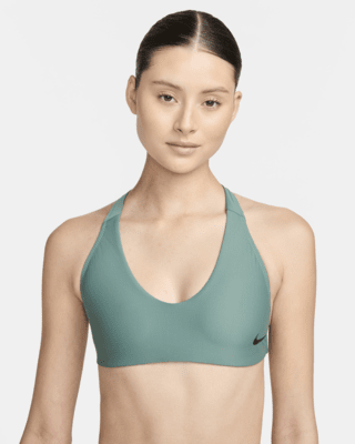 Женские  Nike Hydralock Fusion Fusion Back Bikini Top