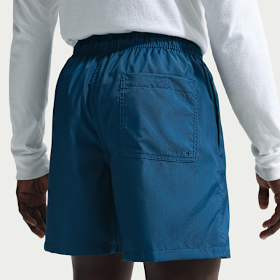 Nike Club Men's Woven Flow Shorts