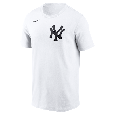 Aaron Judge New York Yankees Men's Nike MLB T-Shirt