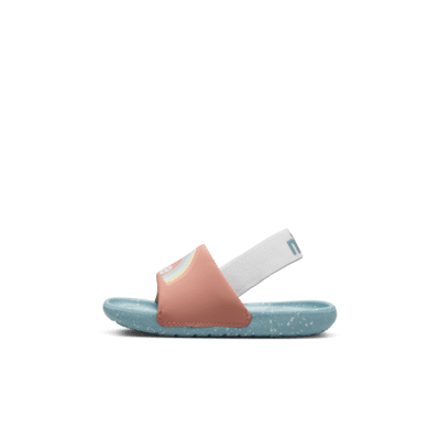 Nike Kawa SE Baby/Toddler Shoes