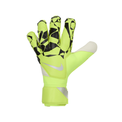 Luvas de futebol Nike Grip3 Goalkeeper