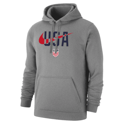 U.S. Club Fleece