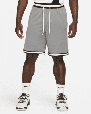 Мужские шорты Nike Dri-FIT DNA 10" Basketball Shorts для баскетбола