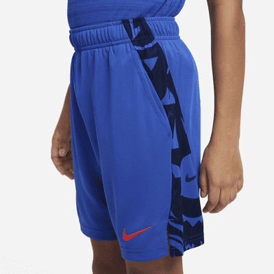 Nike Dri-FIT Big Kids' (Boys') Training Shorts