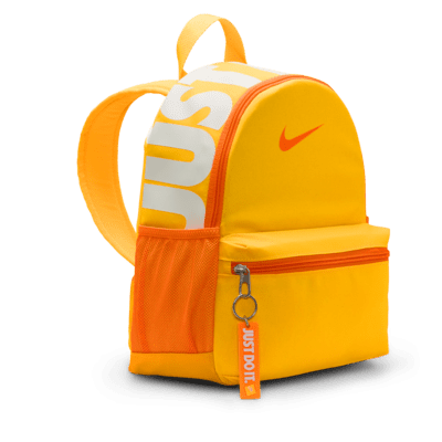 Nike Brasilia JDI Kids' Mini Backpack (11L)