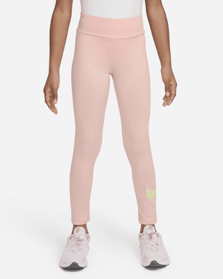 Nike Just DIY It Leggings Younger Kids' Leggings. Nike SI