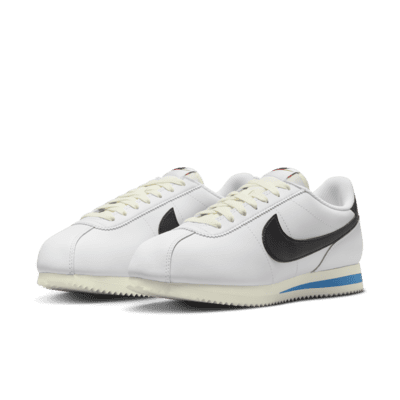 รองเท้าผู้หญิง Nike Cortez Leather