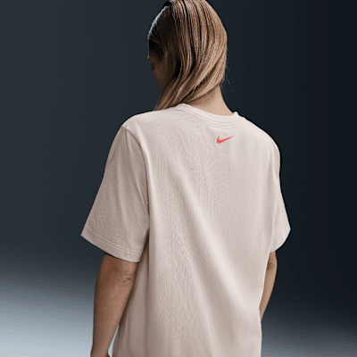 Nike Sportswear Women's Crew-Neck T-Shirt