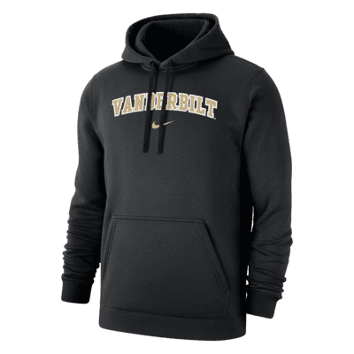 Vanderbilt Club Fleece