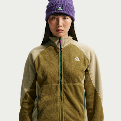 Nike ACG 'Wolf Tree' jack met rits