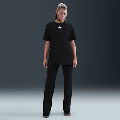 Nike Sportswear Camiseta - Mujer