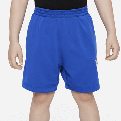 Nike Dri-FIT Toddler Shorts