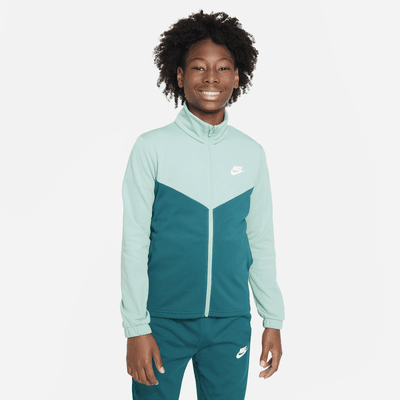 Nike Sportswear Older Kids' Tracksuit