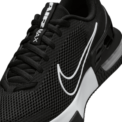 Chaussure d'entraînement Nike Air Max Alpha Trainer 6 pour homme