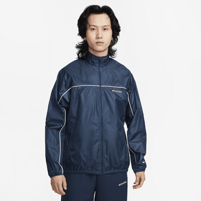 Nike Track Club Men's Storm-FIT Running Jacket. Nike ID