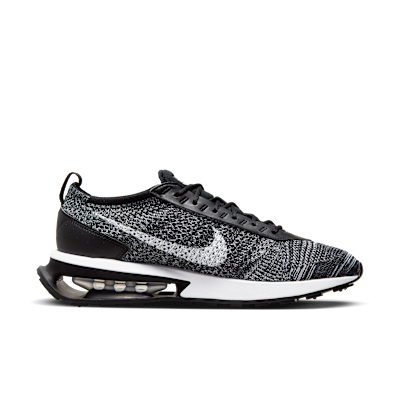 nike zoom max flyknit