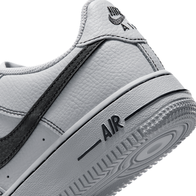 Nike Air Force 1 LV8 Big Kids' (Boys') Shoes