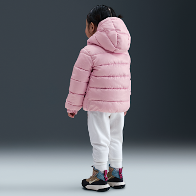 Chamarra acolchada "All Day Play" Nike Sportswear infantil