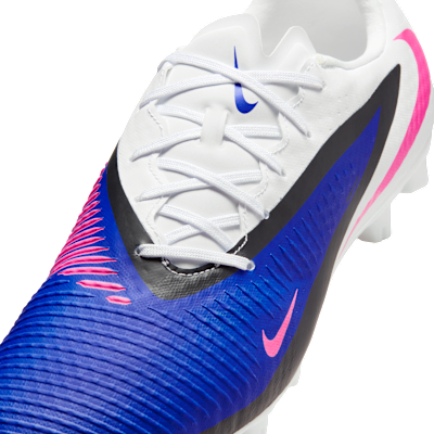 ナイキ ファントム 6 LOW アカデミー ハードグラウンド サッカースパイク