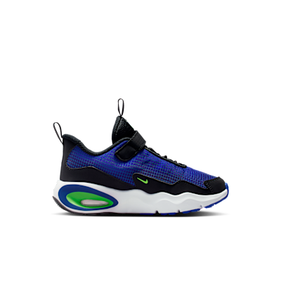 Nike Air Max Nova Little Kids' Shoes