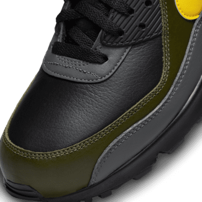 Nike Air Max 90 GTX Men's Shoes. Nike ID