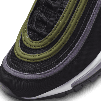 Calzado para niños talla grande Nike Air Max 97