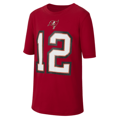 Nike (NFL Tampa Bay Buccaneers) Older T-Shirt. Nike
