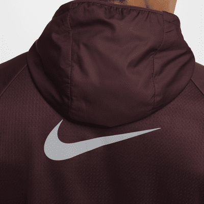 Casaco de running repelente de água Therma-FIT Nike Sphere Miler para homem