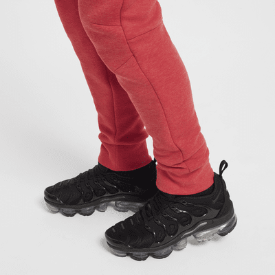 Nike Sportswear Tech Fleece joggebukse for store barn