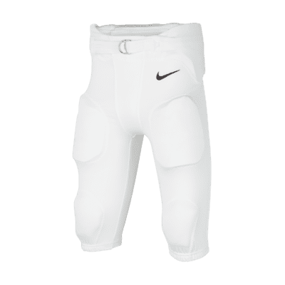 entonces Una buena amiga Fontanero Football Pants. Nike.com