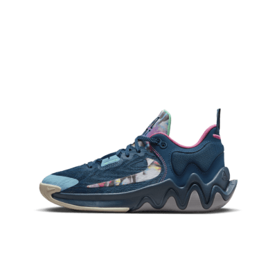 Giannis Immortality 2 SE Older Kids' Basketball Shoes