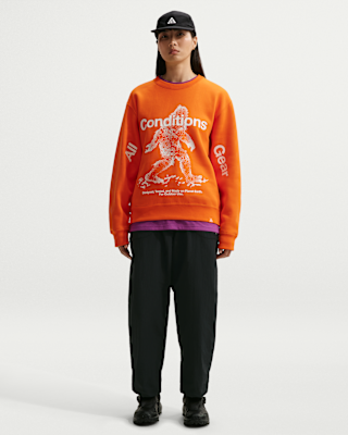 Женские  Nike ACG "Dolomiti" Pants