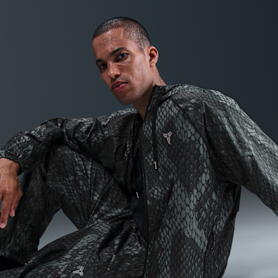 Kobe Men's Woven Jacket