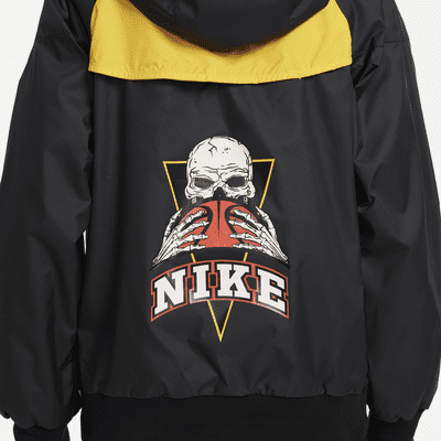 Nike Sportswear Windrunner Big Kids' (Boys') Jacket