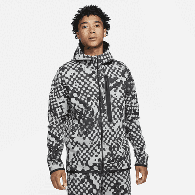 Nike Sportswear Tech Fleece Men's Full-Zip Hoodie