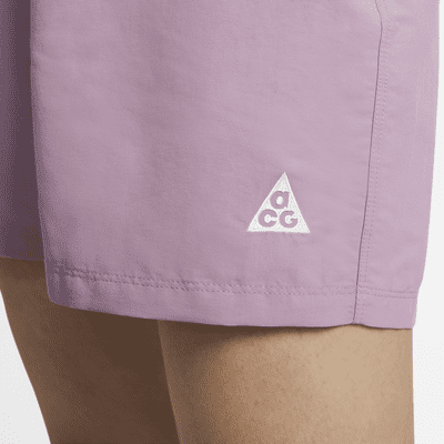 Shorts oversized para mujer Nike ACG