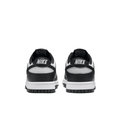Sko Nike Dunk Low för kvinnor