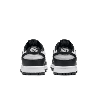 Chaussure Nike Dunk Low pour femme