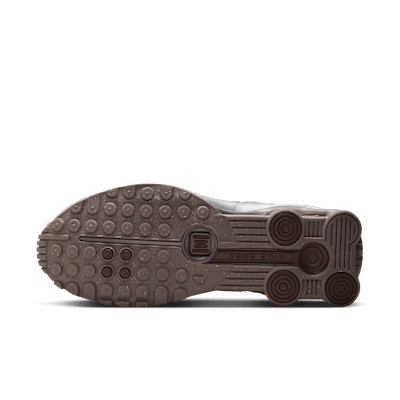 Nike Shox R4 Men's Shoes