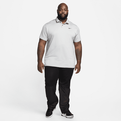 Nike Dri-FIT Tour Men's Solid Golf Polo