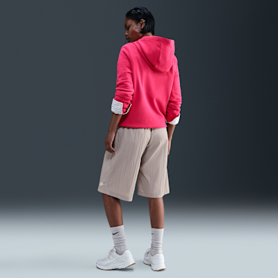 Nike Sportswear Club Fleece Women's Pullover Hoodie